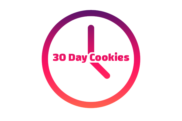 30 Day Cookie